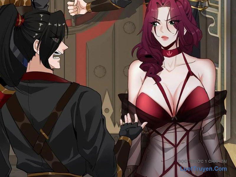 Giáo Chủ Ma Giáo Vụng Trộm Xem Ta Tu Luyện - Chapter 18 - Page 35