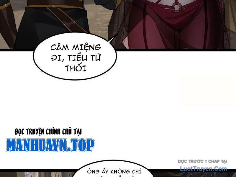 Giáo Chủ Ma Giáo Vụng Trộm Xem Ta Tu Luyện - Chapter 18 - Page 36