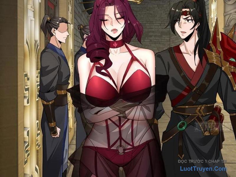 Giáo Chủ Ma Giáo Vụng Trộm Xem Ta Tu Luyện - Chapter 18 - Page 38