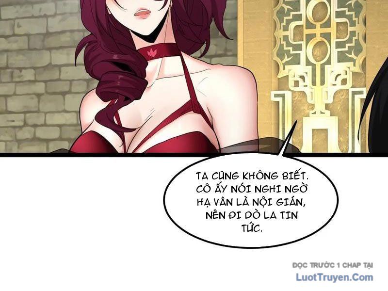 Giáo Chủ Ma Giáo Vụng Trộm Xem Ta Tu Luyện - Chapter 18 - Page 41