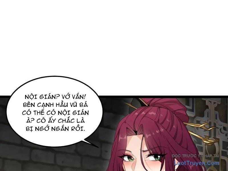 Giáo Chủ Ma Giáo Vụng Trộm Xem Ta Tu Luyện - Chapter 18 - Page 42
