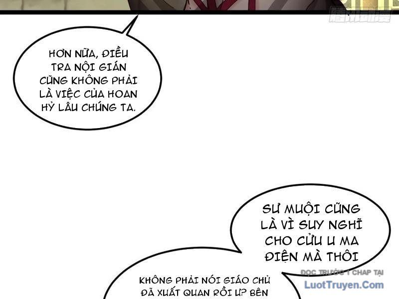 Giáo Chủ Ma Giáo Vụng Trộm Xem Ta Tu Luyện - Chapter 18 - Page 44