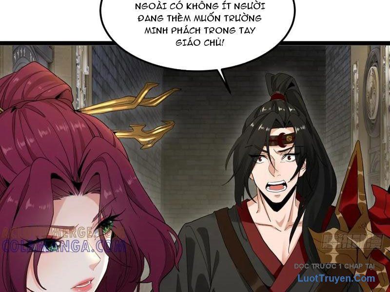 Giáo Chủ Ma Giáo Vụng Trộm Xem Ta Tu Luyện - Chapter 18 - Page 45