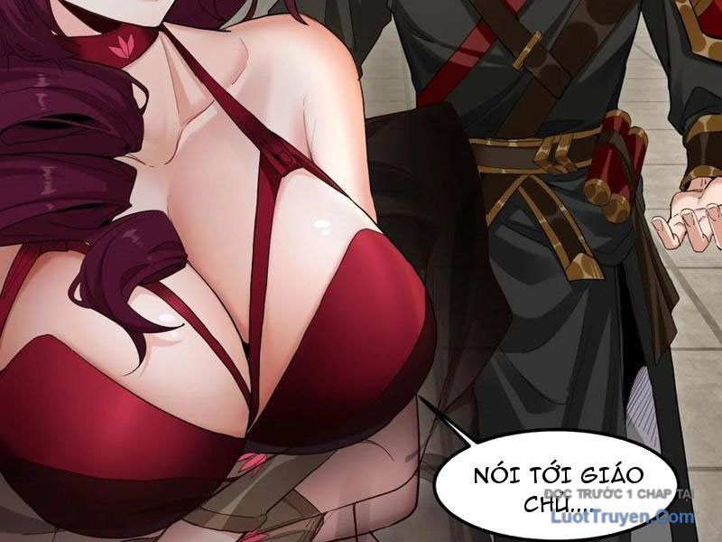 Giáo Chủ Ma Giáo Vụng Trộm Xem Ta Tu Luyện - Chapter 18 - Page 46