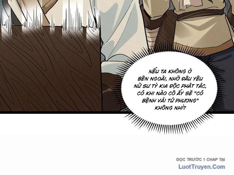 Giáo Chủ Ma Giáo Vụng Trộm Xem Ta Tu Luyện - Chapter 18 - Page 54