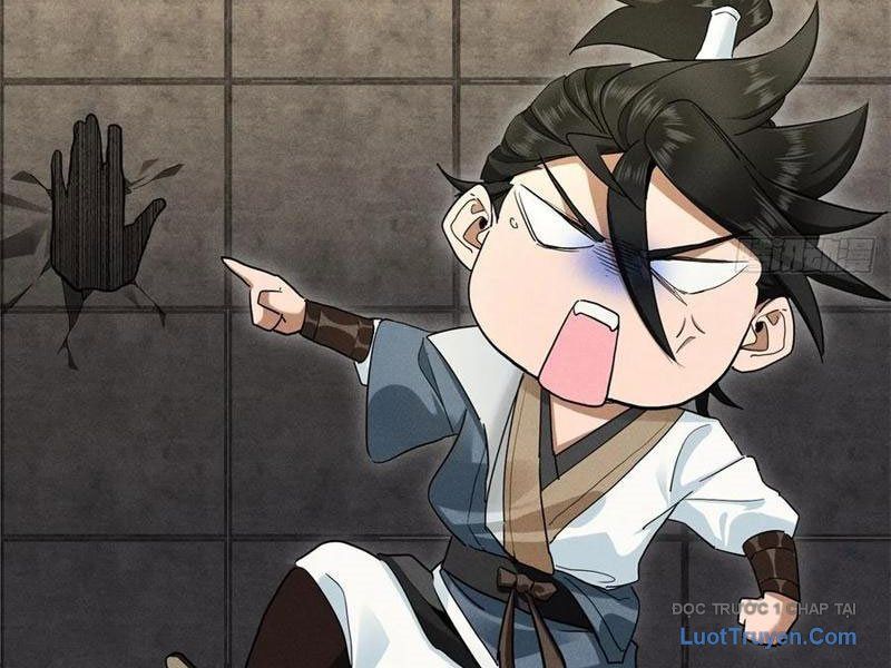 Giáo Chủ Ma Giáo Vụng Trộm Xem Ta Tu Luyện - Chapter 18 - Page 65