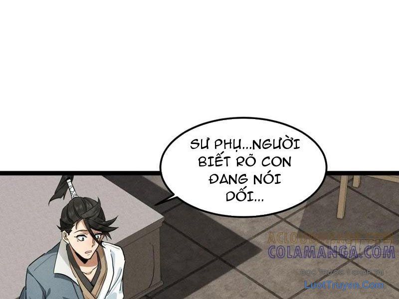 Giáo Chủ Ma Giáo Vụng Trộm Xem Ta Tu Luyện - Chapter 18 - Page 88