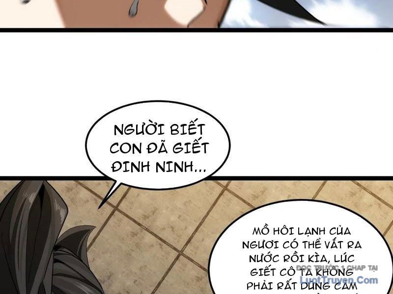 Giáo Chủ Ma Giáo Vụng Trộm Xem Ta Tu Luyện - Chapter 18 - Page 92
