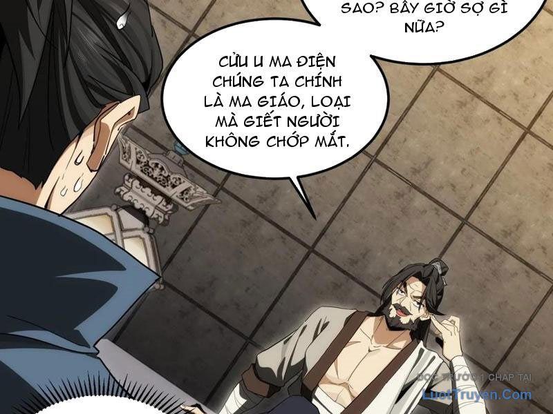 Giáo Chủ Ma Giáo Vụng Trộm Xem Ta Tu Luyện - Chapter 18 - Page 93