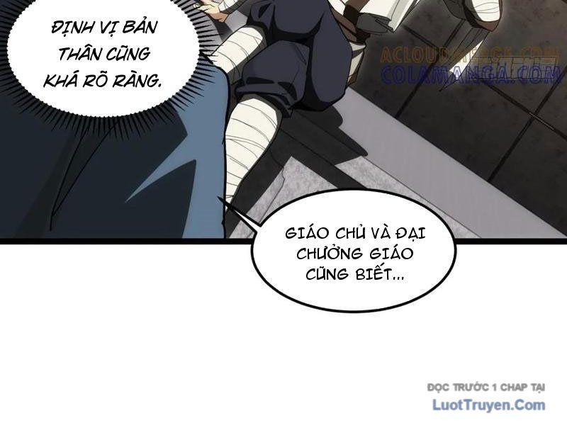 Giáo Chủ Ma Giáo Vụng Trộm Xem Ta Tu Luyện - Chapter 18 - Page 94