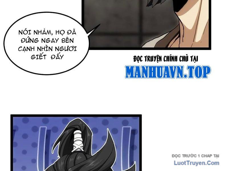 Giáo Chủ Ma Giáo Vụng Trộm Xem Ta Tu Luyện - Chapter 18 - Page 96
