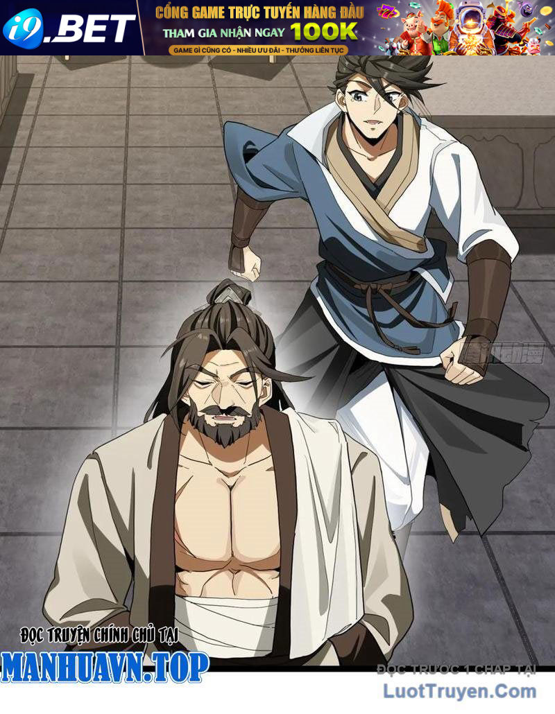 Giáo Chủ Ma Giáo Vụng Trộm Xem Ta Tu Luyện - Chapter 19 - Page 10