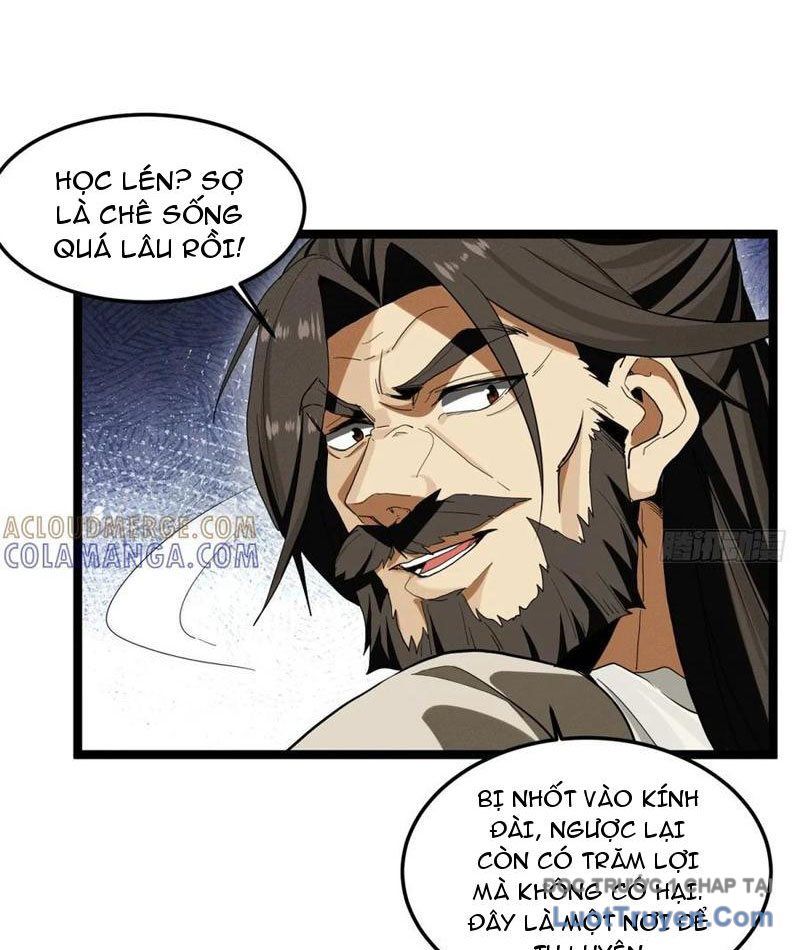 Giáo Chủ Ma Giáo Vụng Trộm Xem Ta Tu Luyện - Chapter 19 - Page 11