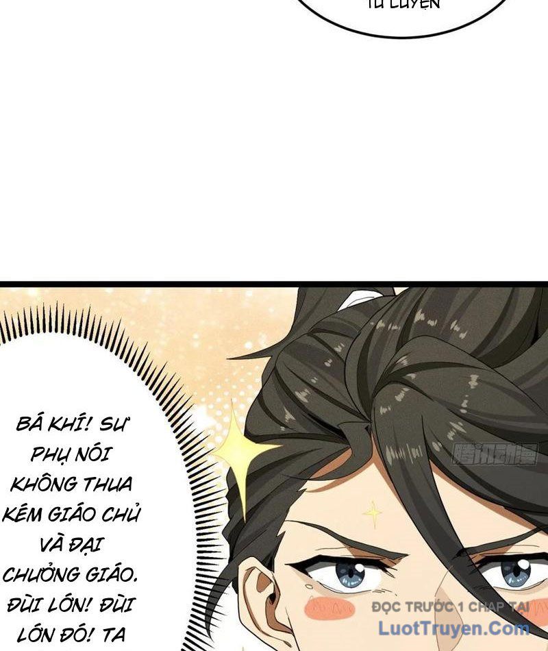 Giáo Chủ Ma Giáo Vụng Trộm Xem Ta Tu Luyện - Chapter 19 - Page 12