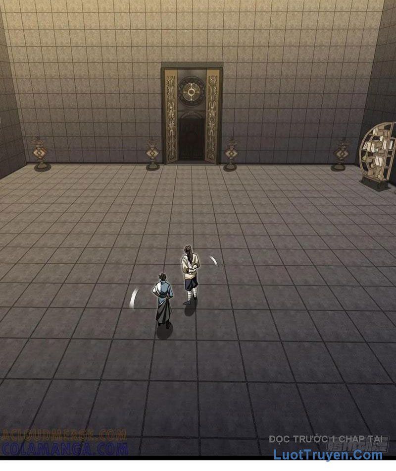 Giáo Chủ Ma Giáo Vụng Trộm Xem Ta Tu Luyện - Chapter 19 - Page 14