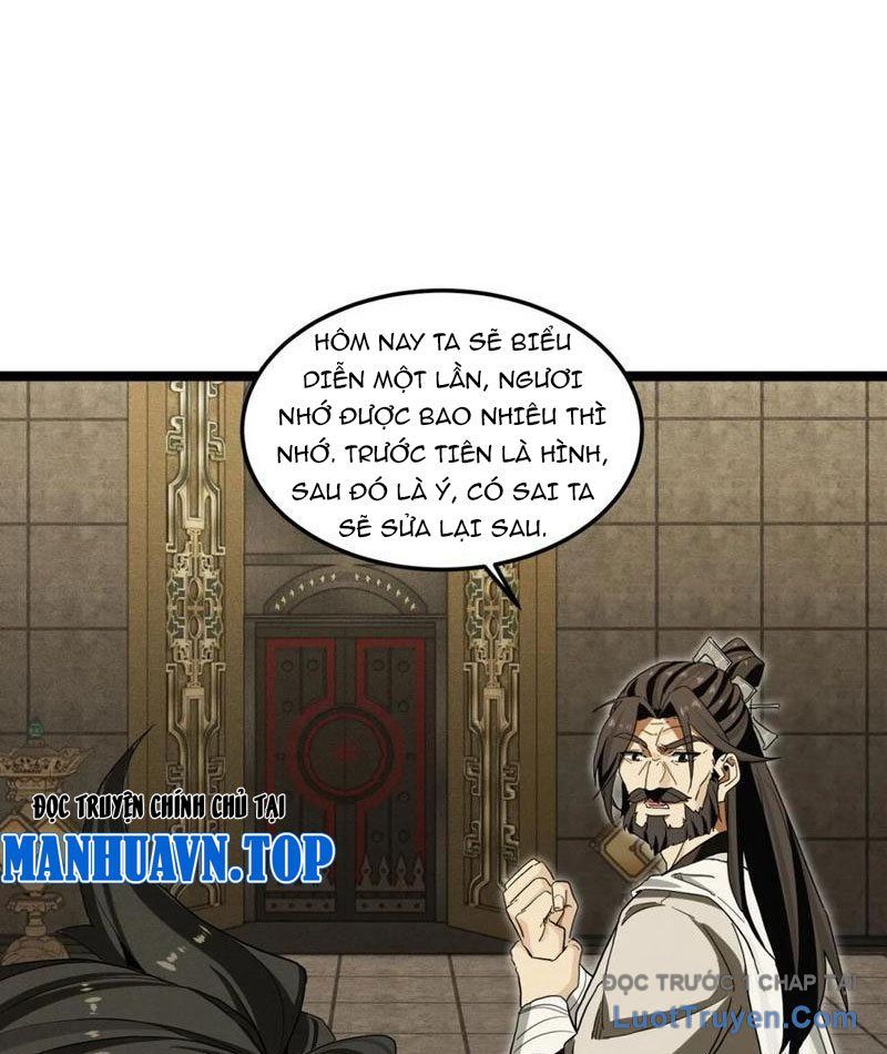 Giáo Chủ Ma Giáo Vụng Trộm Xem Ta Tu Luyện - Chapter 19 - Page 15