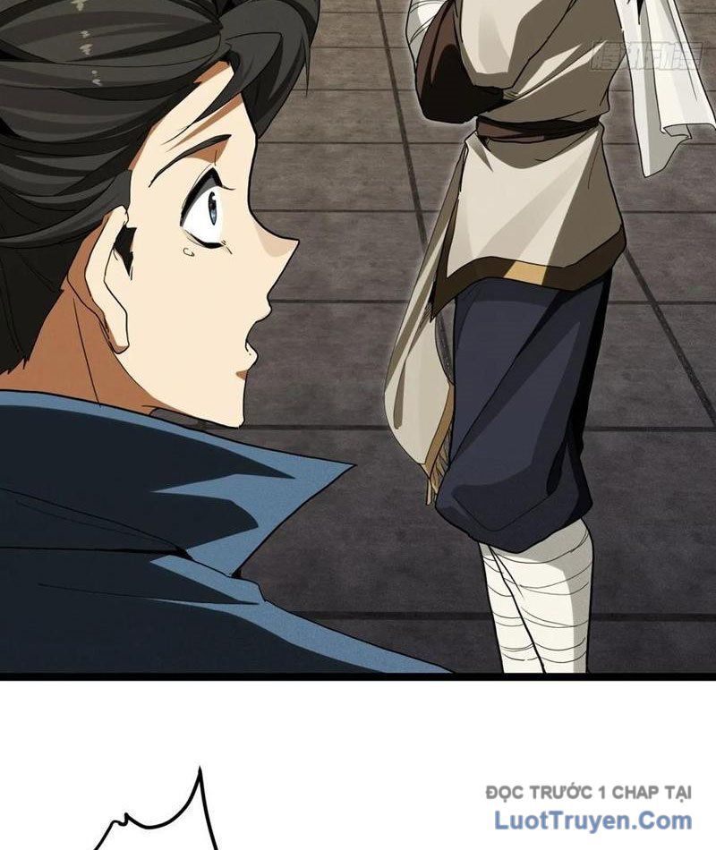 Giáo Chủ Ma Giáo Vụng Trộm Xem Ta Tu Luyện - Chapter 19 - Page 16