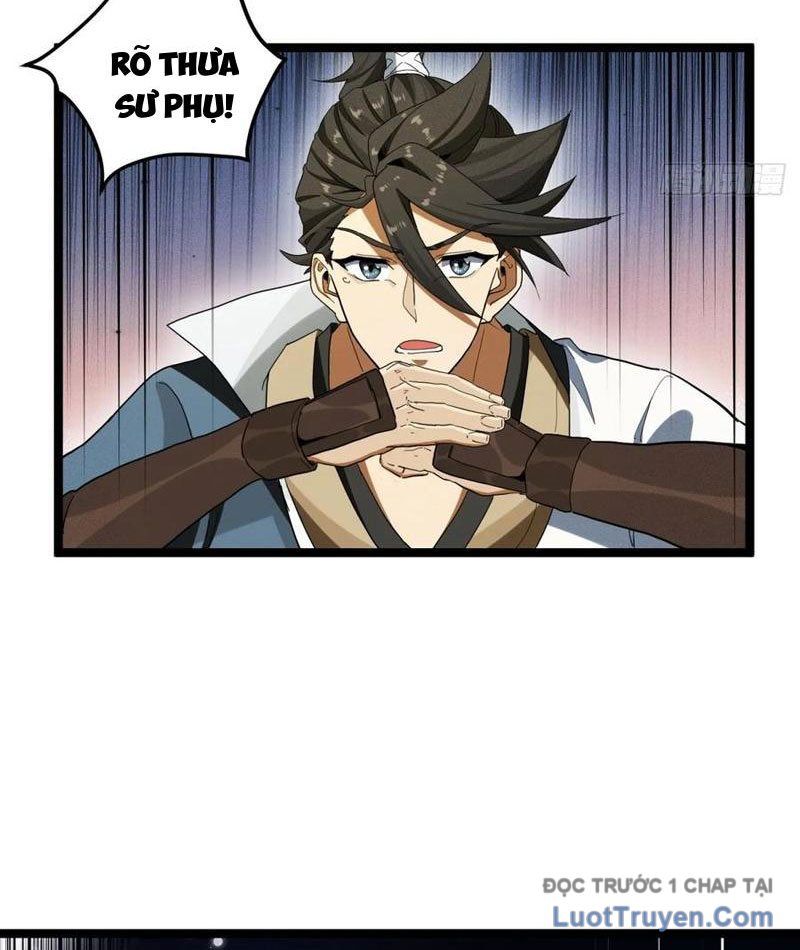 Giáo Chủ Ma Giáo Vụng Trộm Xem Ta Tu Luyện - Chapter 19 - Page 17
