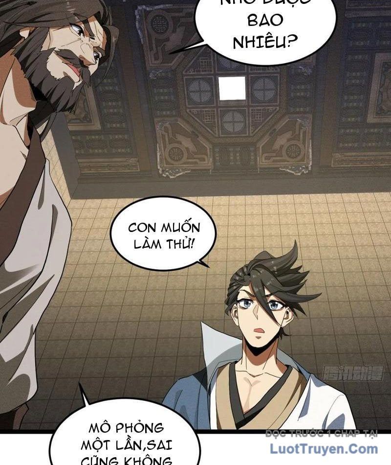 Giáo Chủ Ma Giáo Vụng Trộm Xem Ta Tu Luyện - Chapter 19 - Page 23