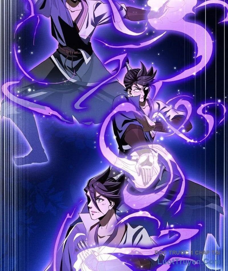 Giáo Chủ Ma Giáo Vụng Trộm Xem Ta Tu Luyện - Chapter 19 - Page 25