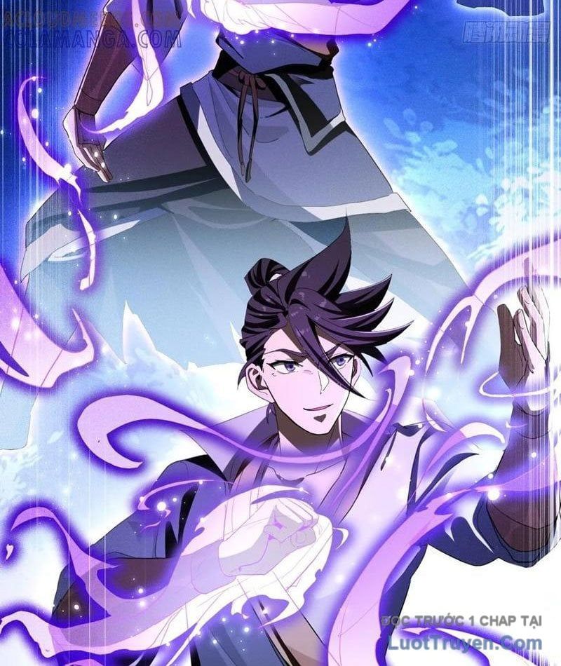 Giáo Chủ Ma Giáo Vụng Trộm Xem Ta Tu Luyện - Chapter 19 - Page 26