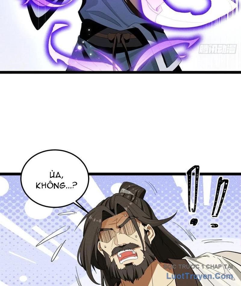 Giáo Chủ Ma Giáo Vụng Trộm Xem Ta Tu Luyện - Chapter 19 - Page 27