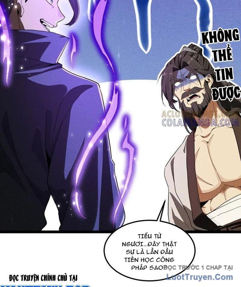 Giáo Chủ Ma Giáo Vụng Trộm Xem Ta Tu Luyện - Chapter 19 - Page 29