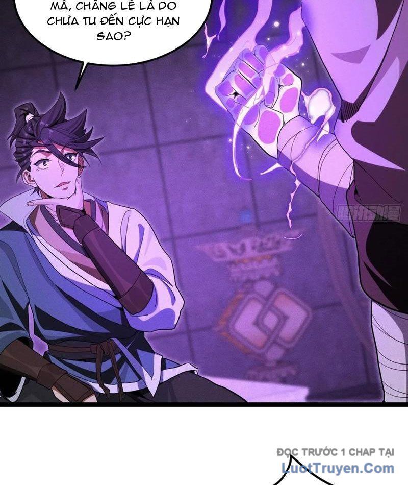 Giáo Chủ Ma Giáo Vụng Trộm Xem Ta Tu Luyện - Chapter 19 - Page 3