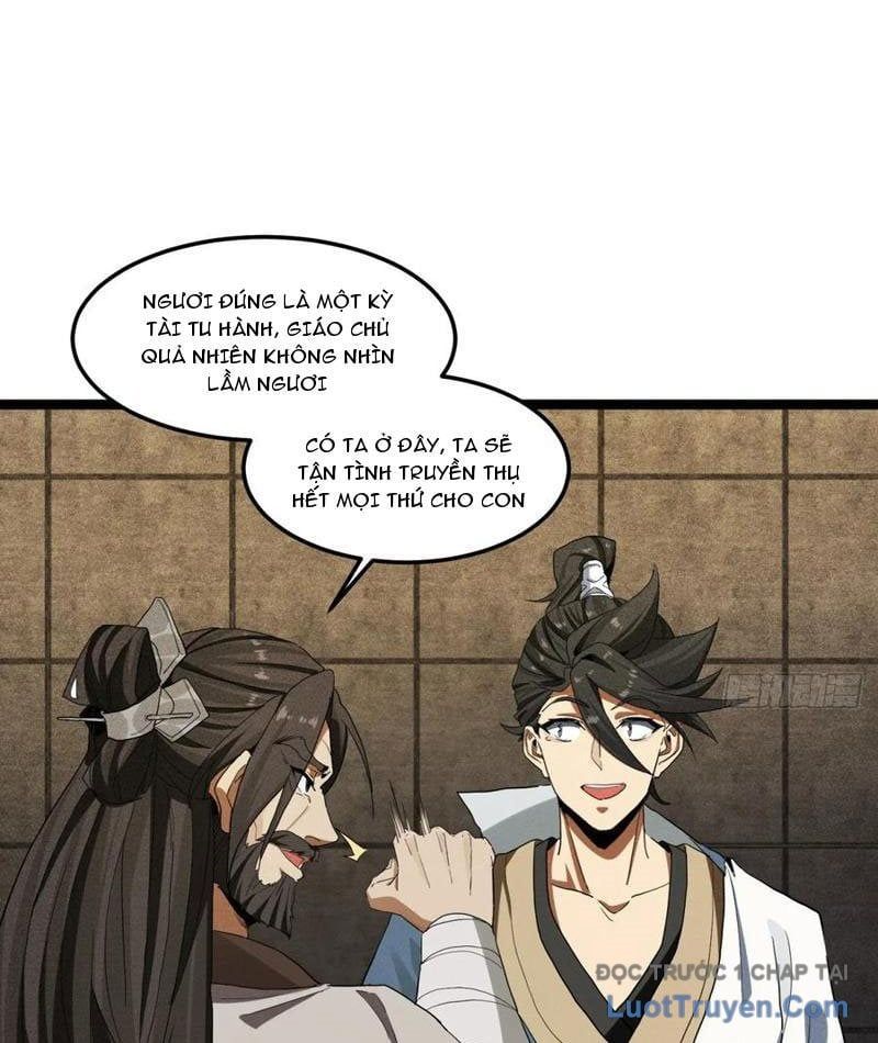 Giáo Chủ Ma Giáo Vụng Trộm Xem Ta Tu Luyện - Chapter 19 - Page 31