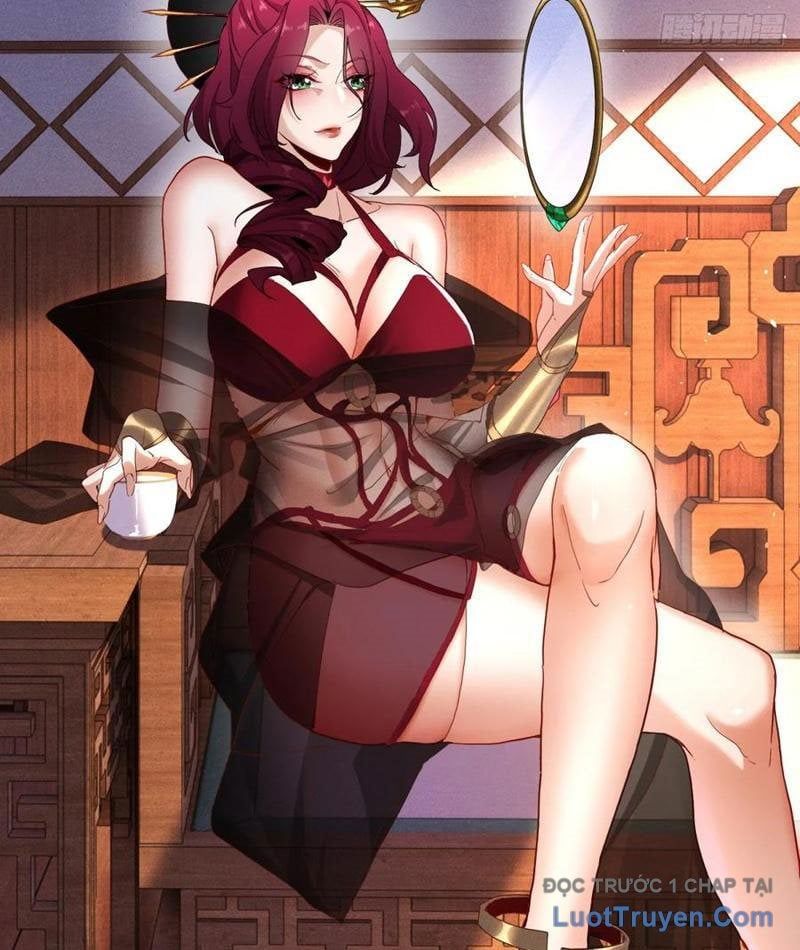 Giáo Chủ Ma Giáo Vụng Trộm Xem Ta Tu Luyện - Chapter 19 - Page 35