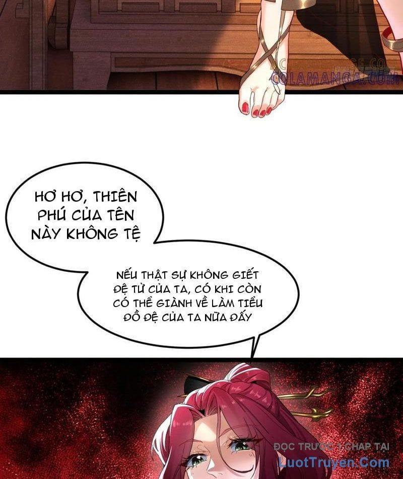 Giáo Chủ Ma Giáo Vụng Trộm Xem Ta Tu Luyện - Chapter 19 - Page 36