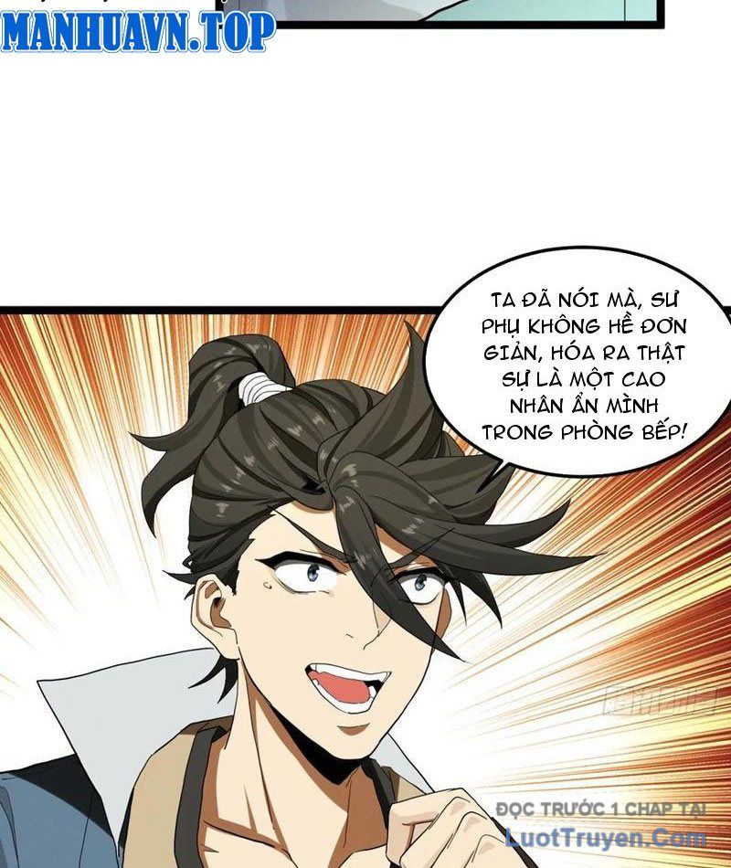 Giáo Chủ Ma Giáo Vụng Trộm Xem Ta Tu Luyện - Chapter 19 - Page 6