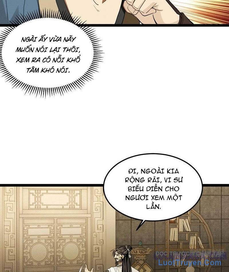 Giáo Chủ Ma Giáo Vụng Trộm Xem Ta Tu Luyện - Chapter 19 - Page 7