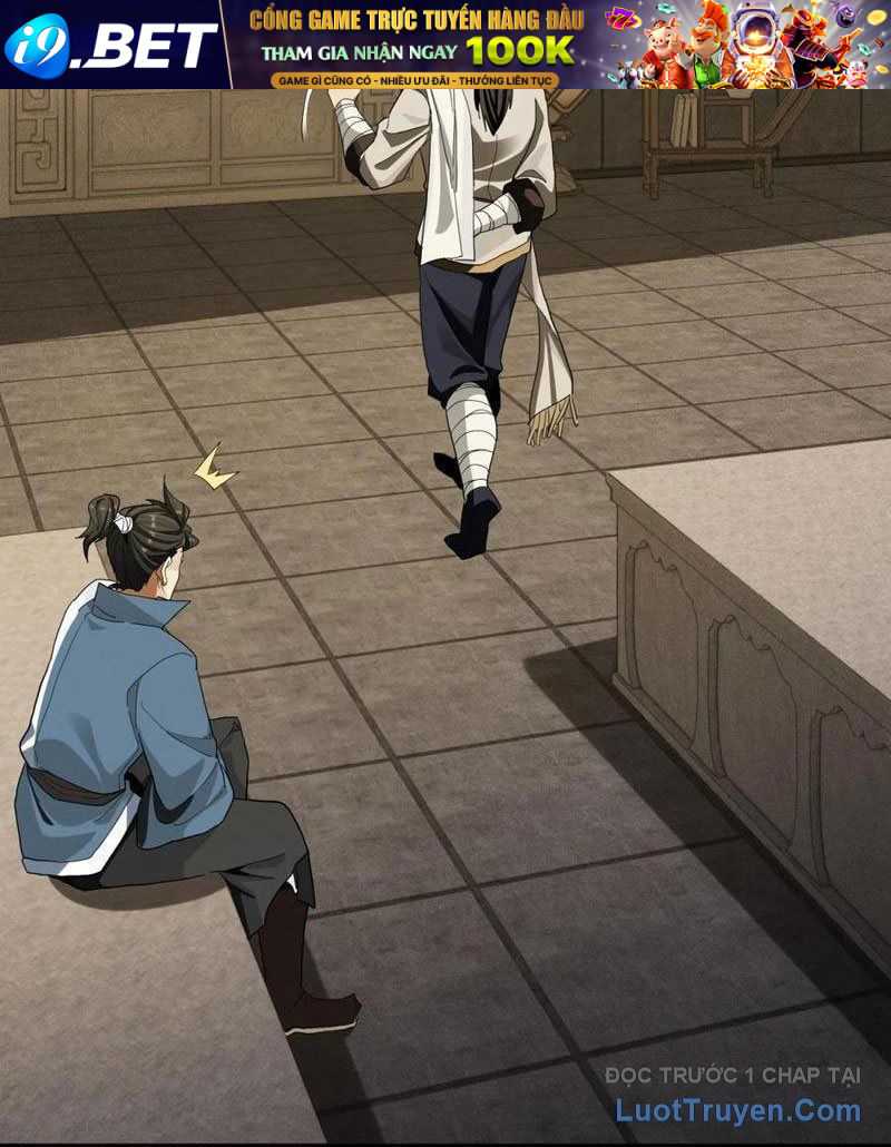 Giáo Chủ Ma Giáo Vụng Trộm Xem Ta Tu Luyện - Chapter 19 - Page 8