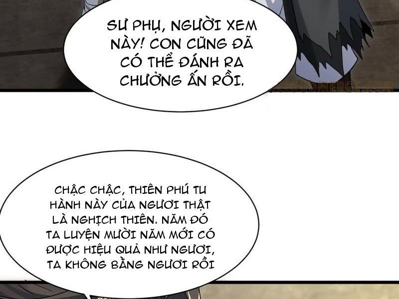 Giáo Chủ Ma Giáo Vụng Trộm Xem Ta Tu Luyện - Chapter 20 - Page 10
