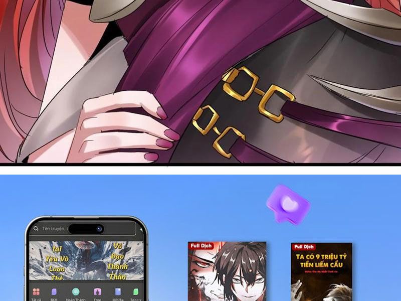 Giáo Chủ Ma Giáo Vụng Trộm Xem Ta Tu Luyện - Chapter 20 - Page 101