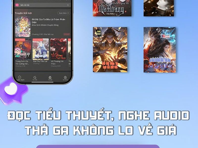 Giáo Chủ Ma Giáo Vụng Trộm Xem Ta Tu Luyện - Chapter 20 - Page 102