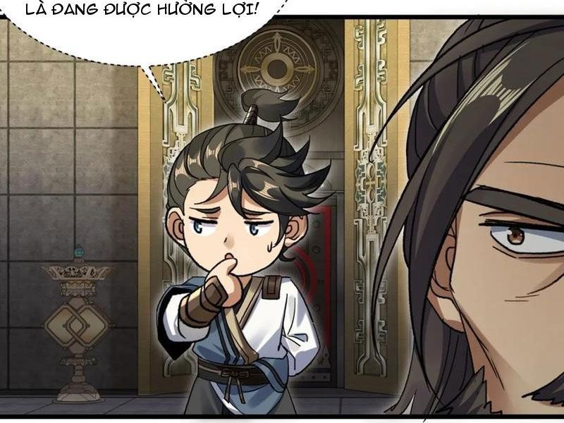 Giáo Chủ Ma Giáo Vụng Trộm Xem Ta Tu Luyện - Chapter 20 - Page 13