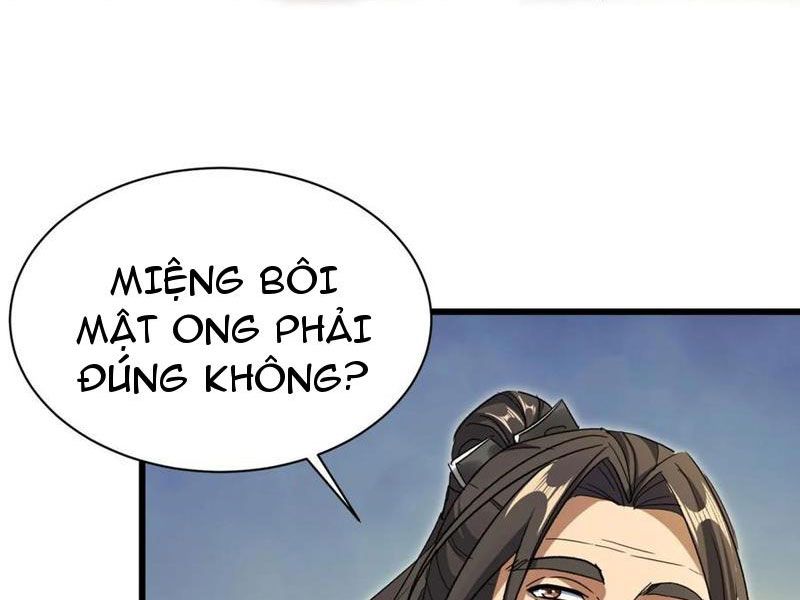 Giáo Chủ Ma Giáo Vụng Trộm Xem Ta Tu Luyện - Chapter 20 - Page 14