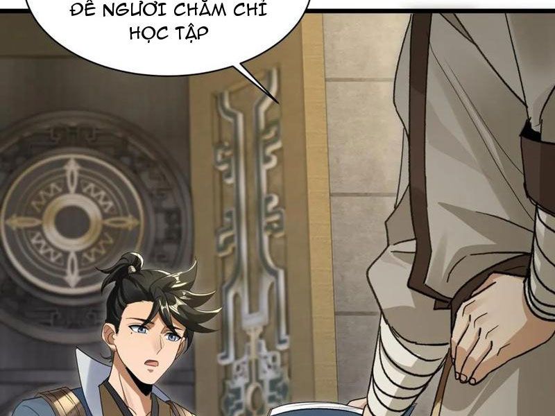 Giáo Chủ Ma Giáo Vụng Trộm Xem Ta Tu Luyện - Chapter 20 - Page 18