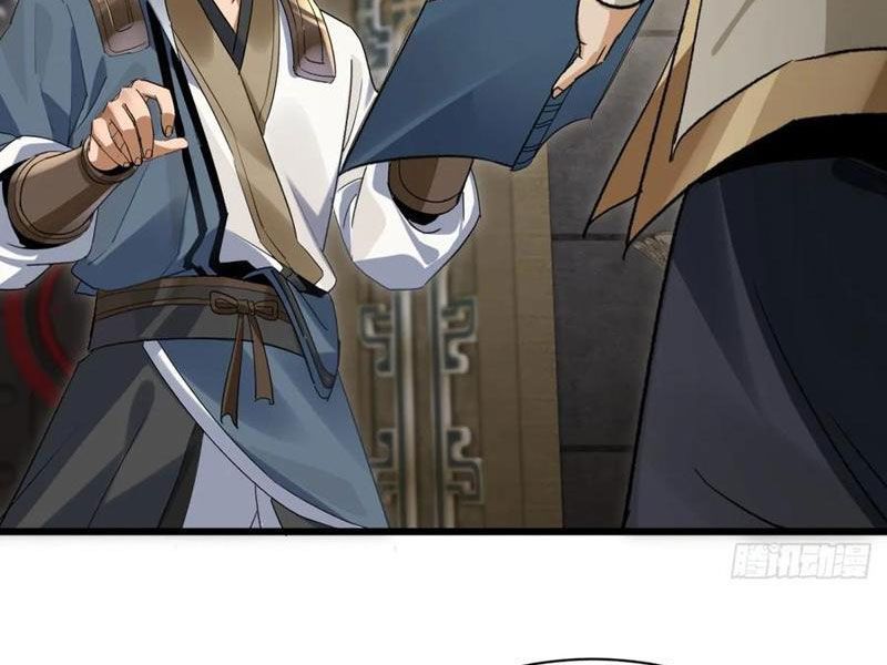 Giáo Chủ Ma Giáo Vụng Trộm Xem Ta Tu Luyện - Chapter 20 - Page 19