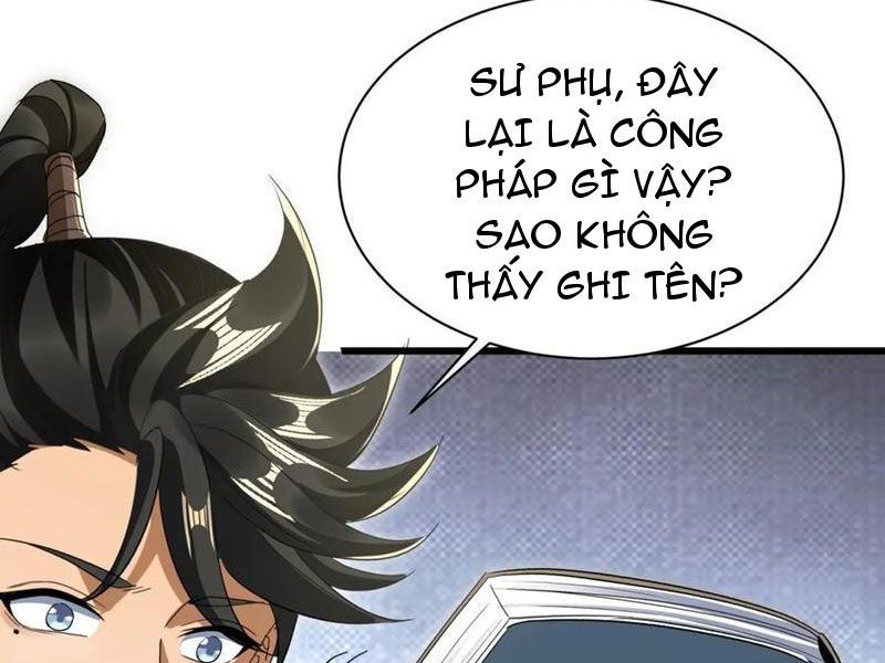 Giáo Chủ Ma Giáo Vụng Trộm Xem Ta Tu Luyện - Chapter 20 - Page 20