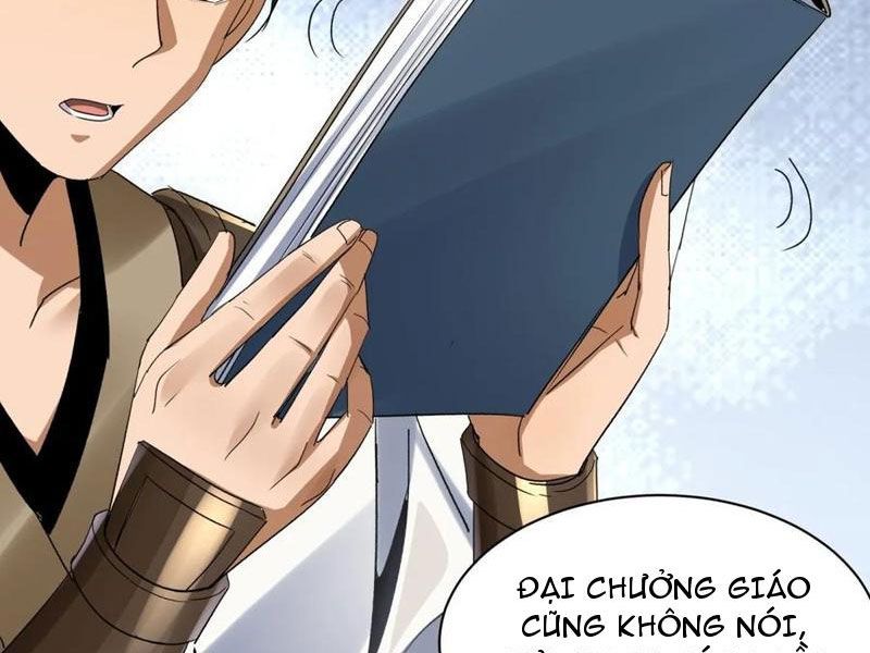 Giáo Chủ Ma Giáo Vụng Trộm Xem Ta Tu Luyện - Chapter 20 - Page 21