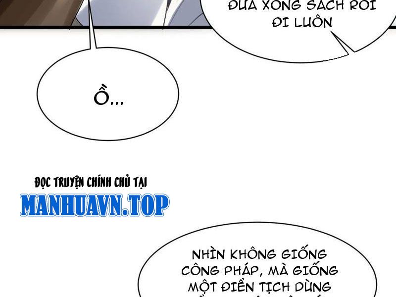 Giáo Chủ Ma Giáo Vụng Trộm Xem Ta Tu Luyện - Chapter 20 - Page 22