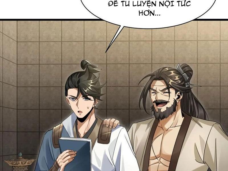 Giáo Chủ Ma Giáo Vụng Trộm Xem Ta Tu Luyện - Chapter 20 - Page 23