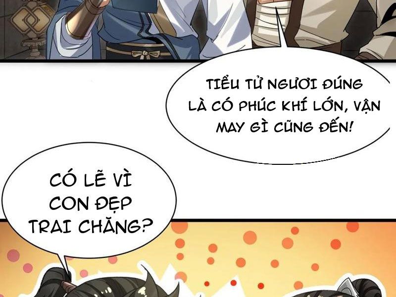Giáo Chủ Ma Giáo Vụng Trộm Xem Ta Tu Luyện - Chapter 20 - Page 24
