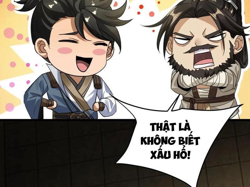 Giáo Chủ Ma Giáo Vụng Trộm Xem Ta Tu Luyện - Chapter 20 - Page 25