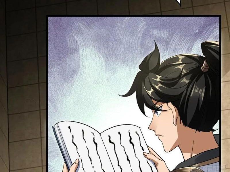 Giáo Chủ Ma Giáo Vụng Trộm Xem Ta Tu Luyện - Chapter 20 - Page 26