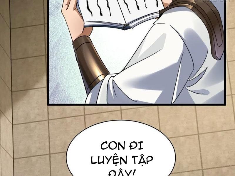 Giáo Chủ Ma Giáo Vụng Trộm Xem Ta Tu Luyện - Chapter 20 - Page 27