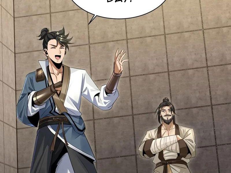 Giáo Chủ Ma Giáo Vụng Trộm Xem Ta Tu Luyện - Chapter 20 - Page 28